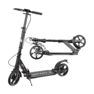 Kruzzel Hyperion B 23550 Roller - Könnyűen kezelhető városi roller mindenki számára