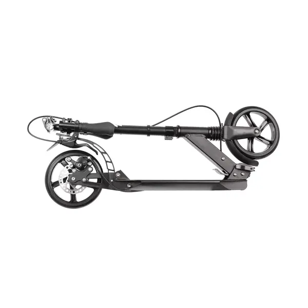 Kruzzel Hyperion B 23550 Roller - Könnyűen kezelhető városi roller mindenki számára