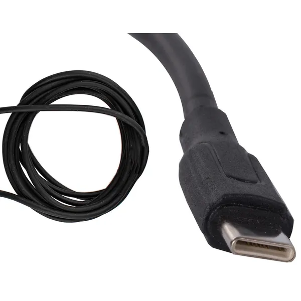 Univerzális USB-C töltőkábel telefonjához