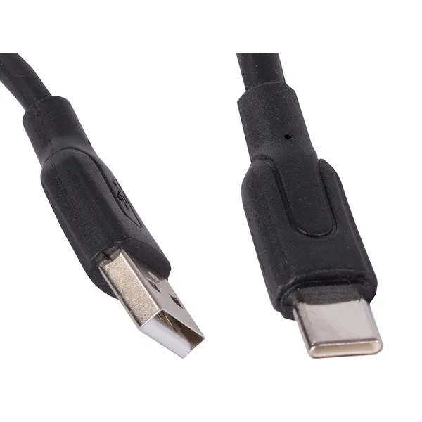 Univerzális USB-C töltőkábel telefonjához