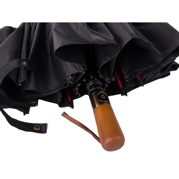 Elegáns automatikus nyitású esernyő