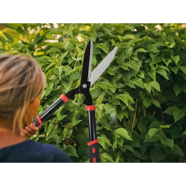 Kerti sövénynyíró olló - A sokoldalú kertészkedési eszköz