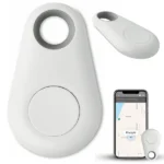 Kulcstartó Telefon Kereső Bluetooth Kulcskereső Síró