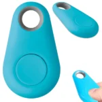Kulcstartó Telefon Kereső Bluetooth Kulcstaláló Jeladó