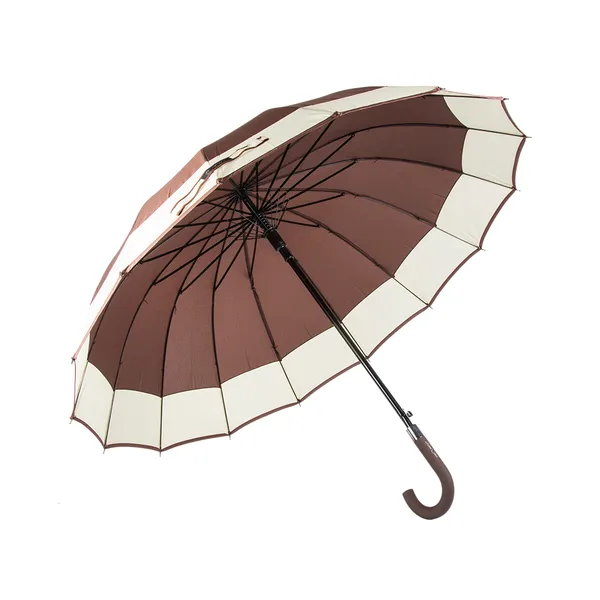 Nagy méretű, elegáns esernyő - Önt is megvédi az esőtől!