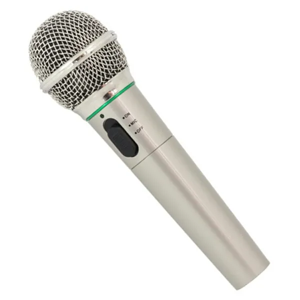 Ag100b vezeték nélküli mikrofon ii