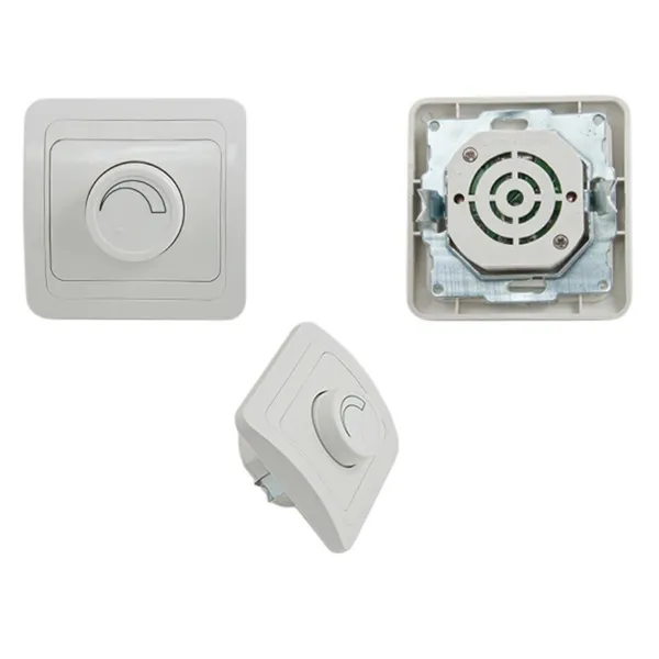 Ag132 világítási dimmer 600w - Image 2