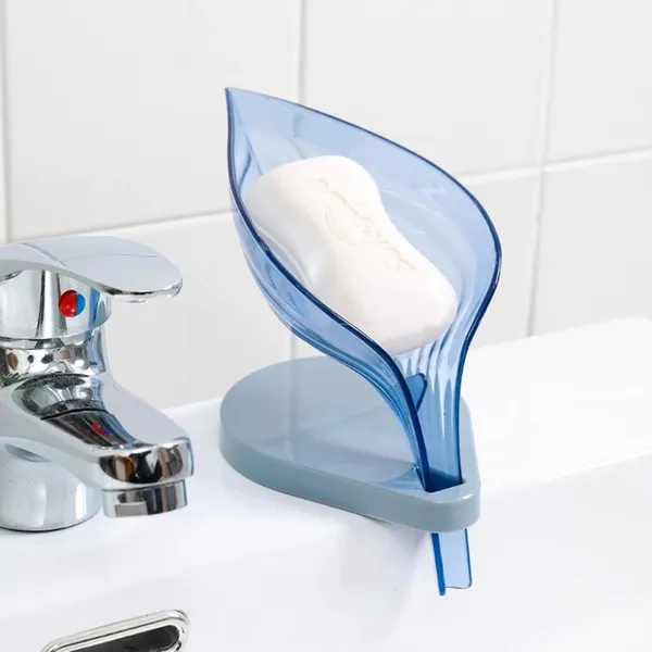 Ag316k szappantartó szappantartó szappanlevél