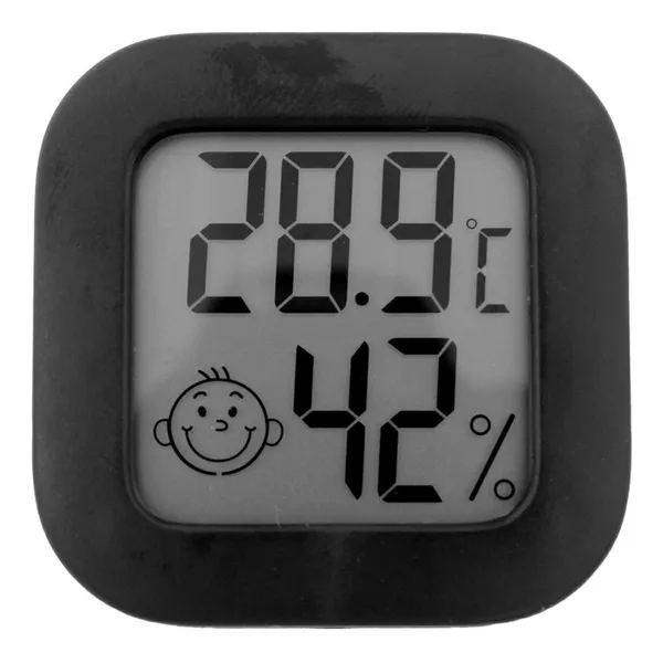 Ag355b szobahőmérő higrométer bl