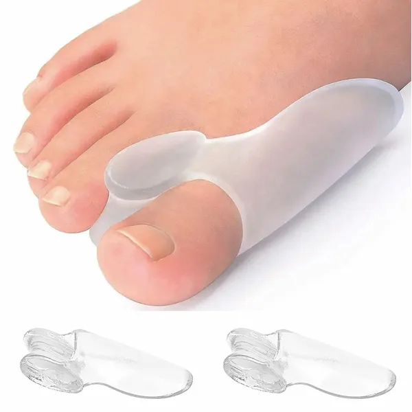 Ag473 hallux gél ék 2 db