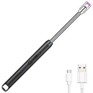 Plazma öngyújtó USB töltéssel