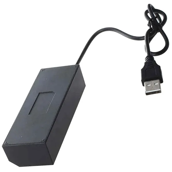 Ak228a 4xusb hub active kapcsolókkal