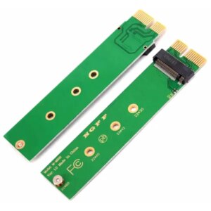AK249B-M.2 NVME adapter