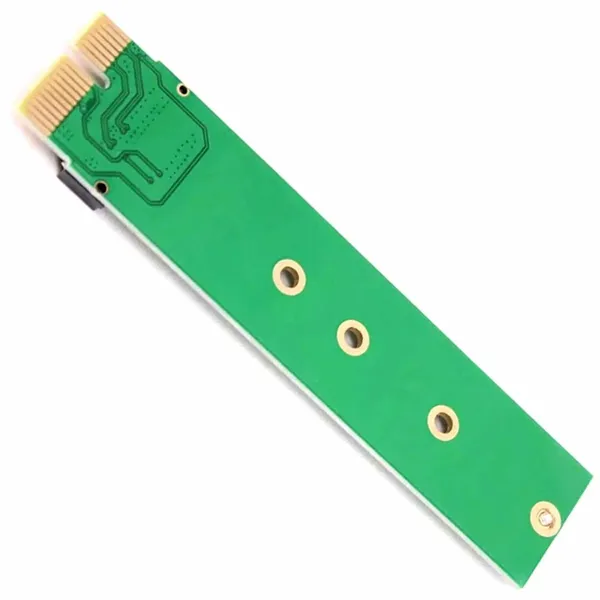 AK249B-M.2 NVME adapter