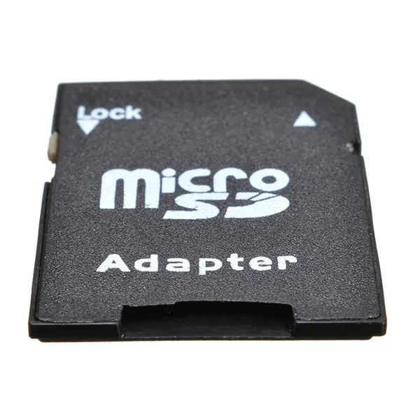 Ak263 adapter micro sd-sd adapter
