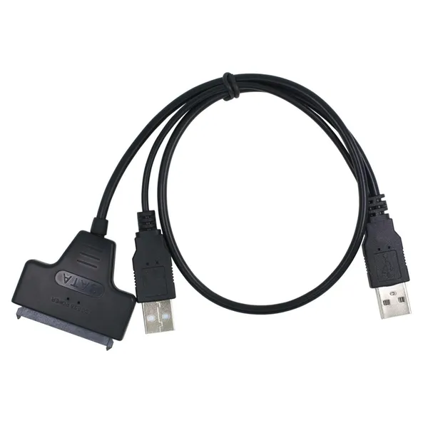 USB 2.0 SATA adapter