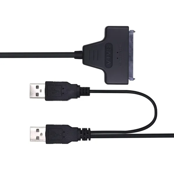 USB 2.0 SATA adapter