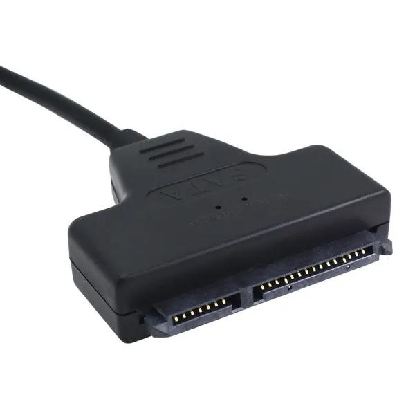 USB 2.0 SATA adapter