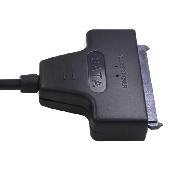 USB 2.0 SATA adapter