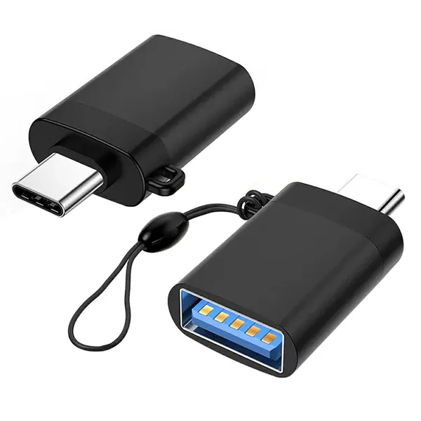 USB C-OTG adapter