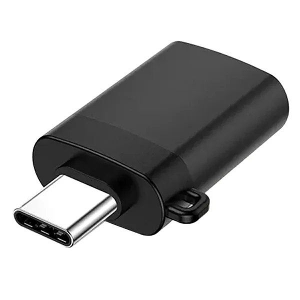 USB C-OTG adapter