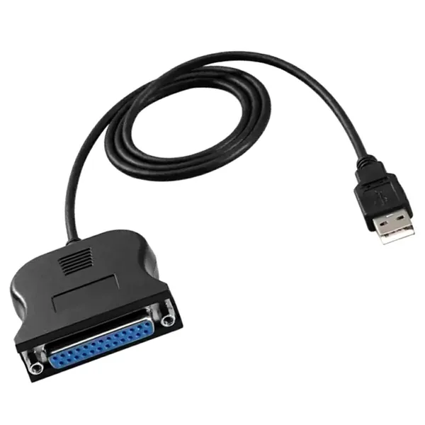 LPT-USB adapter, 70 cm