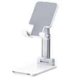 Univerzális állítható telefon- és tabletállvány