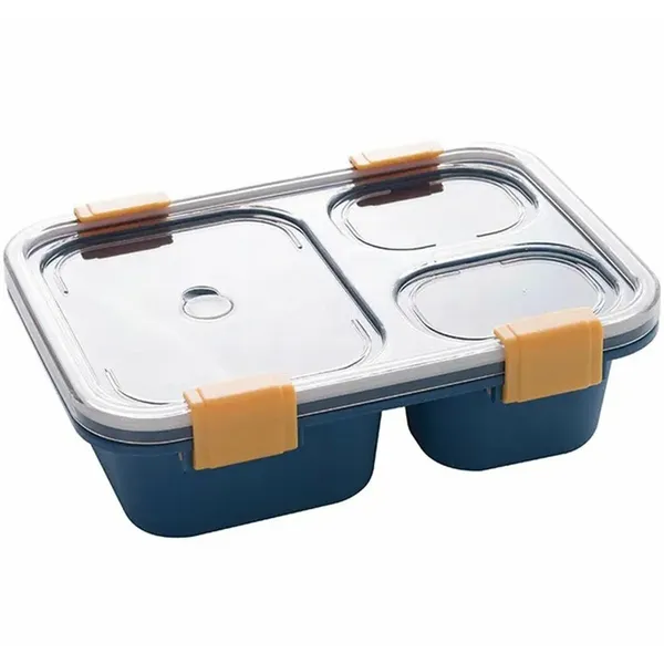 Da1 lunchbox 850ml kék