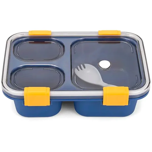Da1 lunchbox 850ml kék