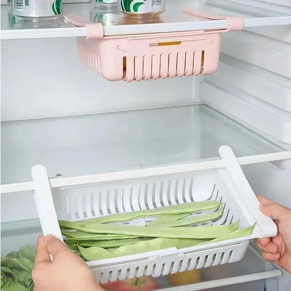 Da32 hűtőszekrény szervező fiók