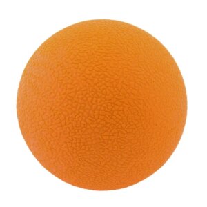 Ft40b roller massázslabda orange 6cm