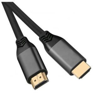 HDMI kábel, 1,5 m, 8k uhd, 48 gb/s high-speed, hdr és ethernet támogatással