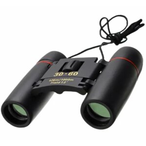 12x nagyítású zsebtávcső antireflex optikával