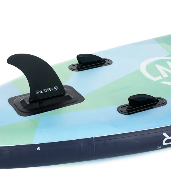 Paddleboard MASTER Aqua Bluegill - 11.5