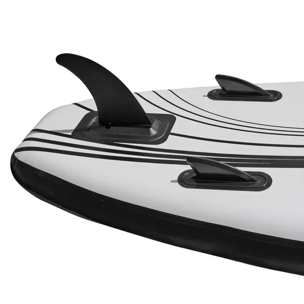 Paddleboard MASTER Aqua Megalodon - 12.5