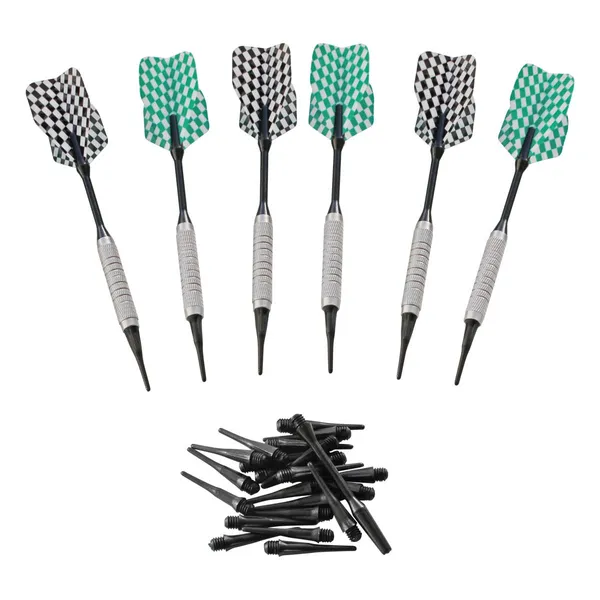 Elektronikus darts tábla MASTER Elect 65