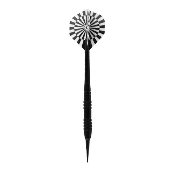 Darts MASTER Wizard Black Brass 3 db - softip 16g