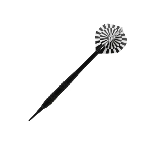 Darts MASTER Wizard Black Brass 3 db - softip 16g