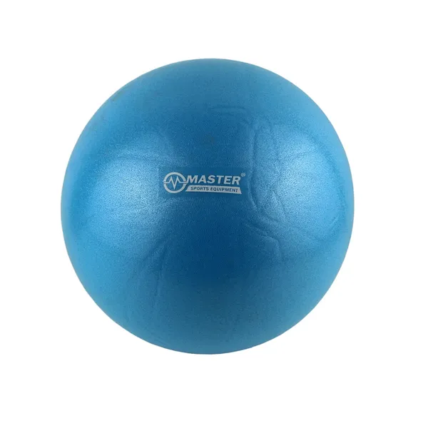MASTER gimnasztikai labda MASTER Over Ball 26 cm - kék