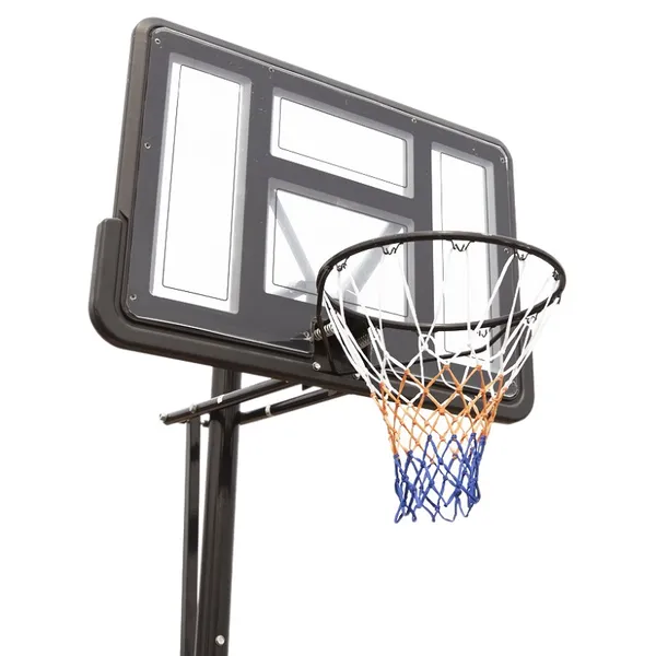 Hordozható kosárlabda rendszer MASTER Acryl Board 305