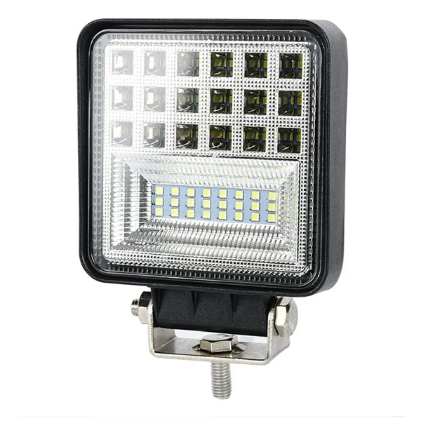 Zd21b led munka halogén 12v 24v 16w