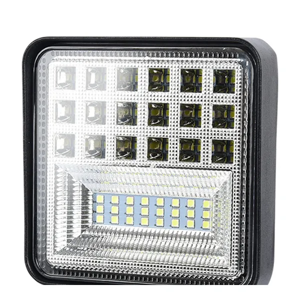 Zd21b led munka halogén 12v 24v 16w