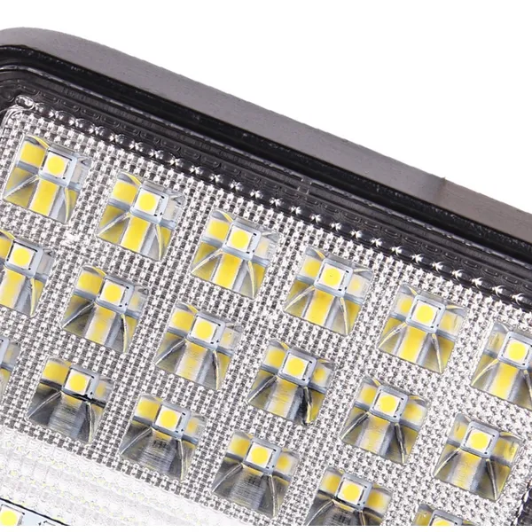 Zd21b led munka halogén 12v 24v 16w