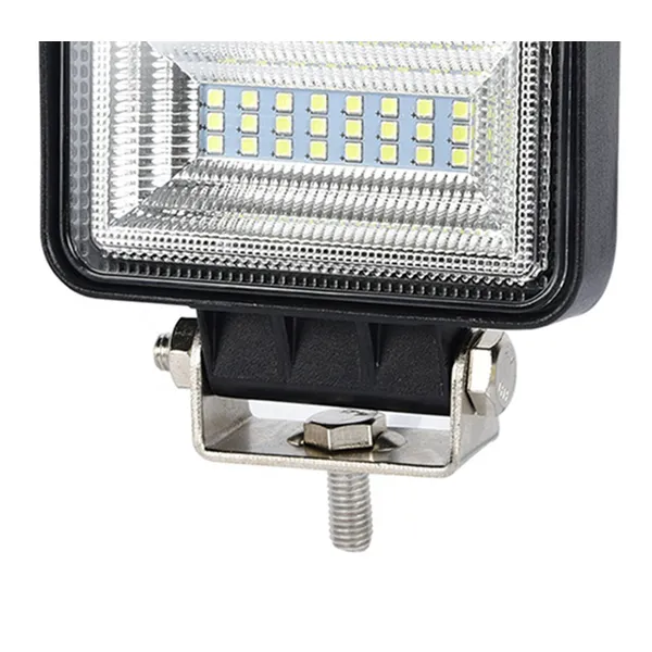 Zd21b led munka halogén 12v 24v 16w