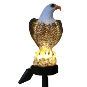 Zd50l napelemes led sas lámpa