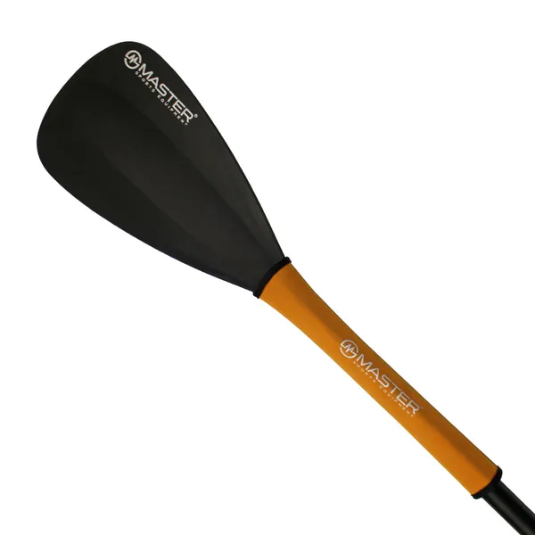 Neoprén úszó MASTER úszó MASTER Floater Paddle Grip 36 cm - narancssárga