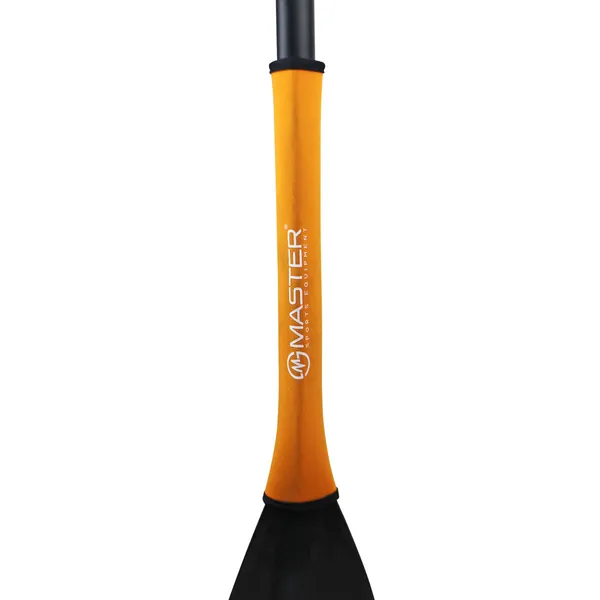 Neoprén úszó MASTER úszó MASTER Floater Paddle Grip 36 cm - narancssárga