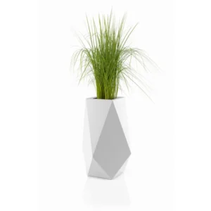 VOLCANO Designer Pot Fehér | VOLCANO-WHT