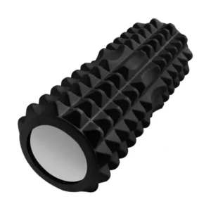Roller Yoga - Masszázshengere (Fekete) 23570