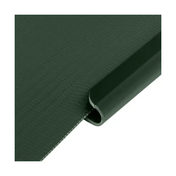 GARDLOV Kerítésrögzítő klipsz - zöld színű (23712)